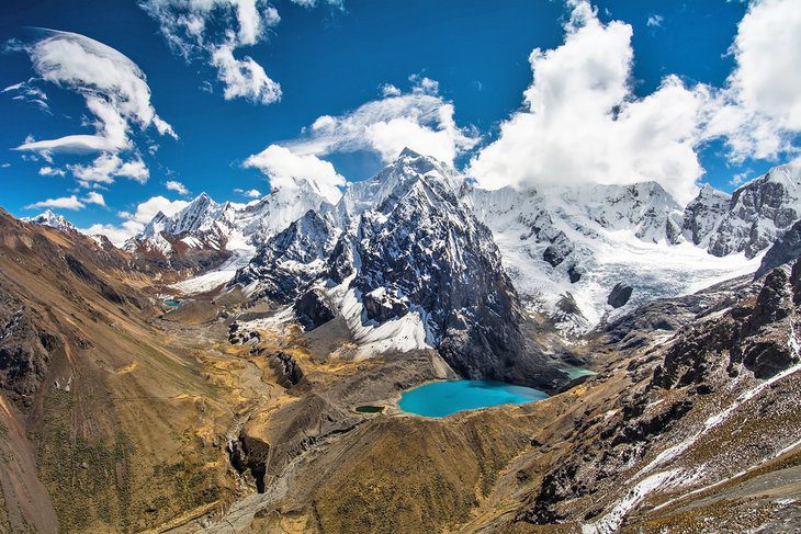 18 Top-Rated Tourist Attractions in Peru