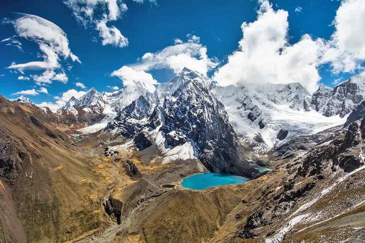 18 Top-Rated Tourist Attractions in Peru