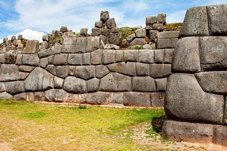 18 Top-Rated Tourist Attractions in Peru