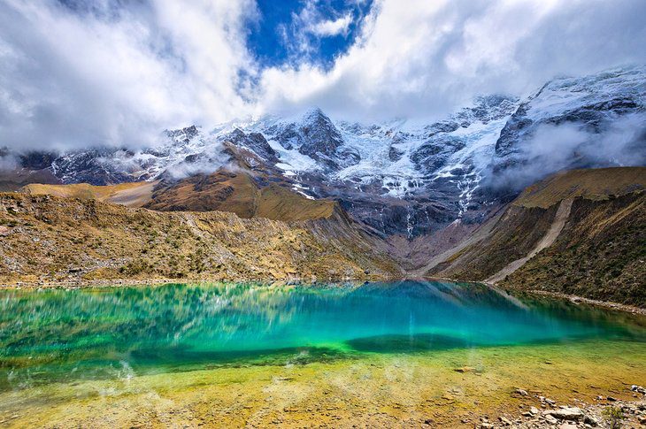 18 Top-Rated Tourist Attractions in Peru