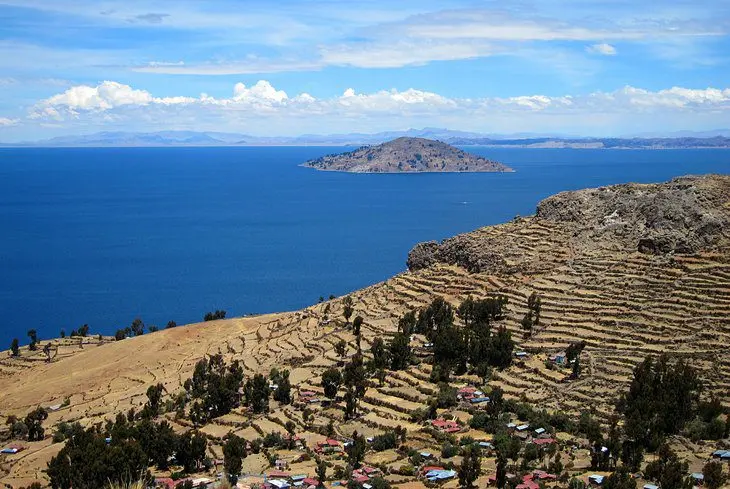 18 Top-Rated Tourist Attractions in Peru