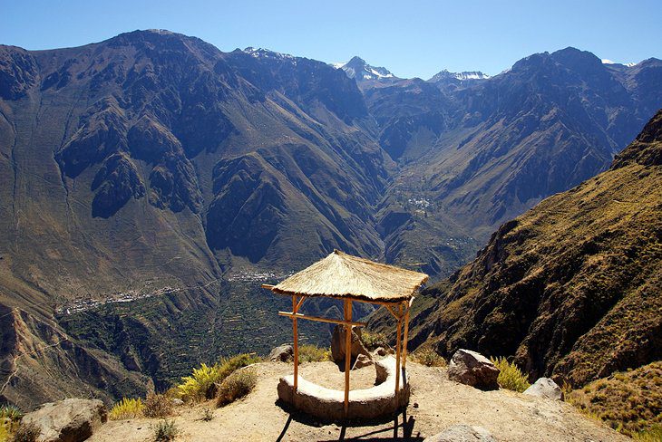 18 Top-Rated Tourist Attractions in Peru