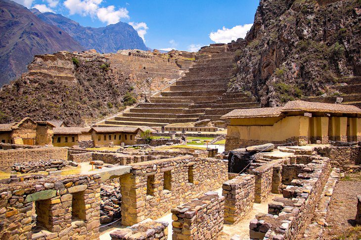 18 Top-Rated Tourist Attractions in Peru