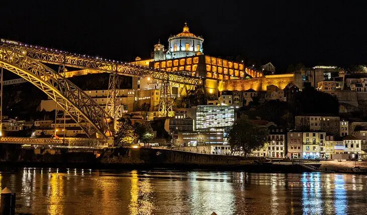 18 Top-Rated Tourist Attractions in Porto