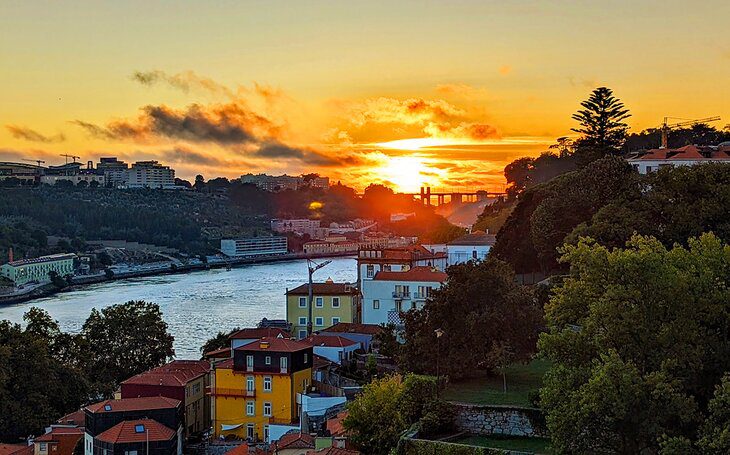 18 Top-Rated Tourist Attractions in Porto