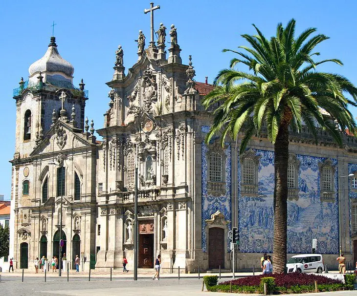 18 Top-Rated Tourist Attractions in Porto