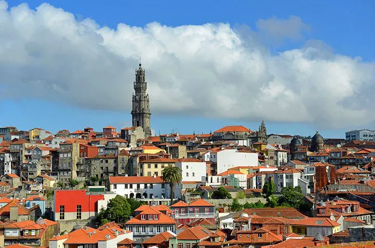 18 Top-Rated Tourist Attractions in Porto