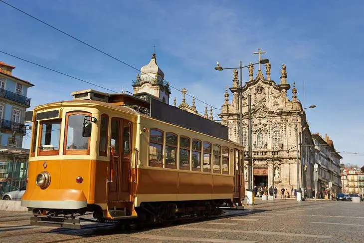 18 Top-Rated Tourist Attractions in Porto