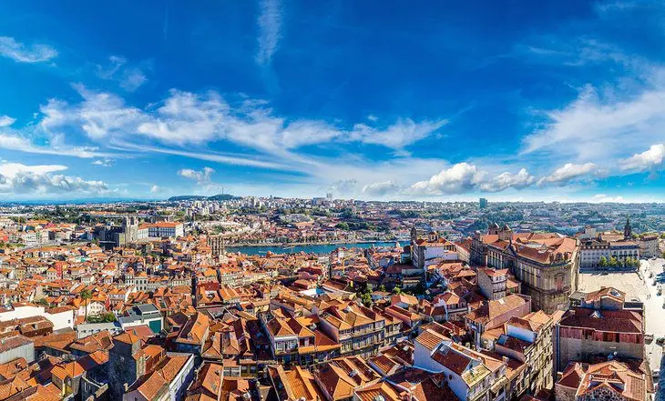 18 Top-Rated Tourist Attractions in Porto