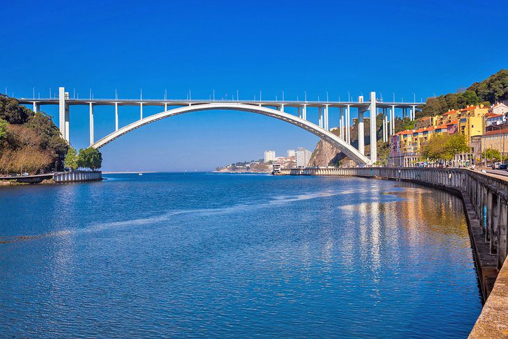 18 Top-Rated Tourist Attractions in Porto