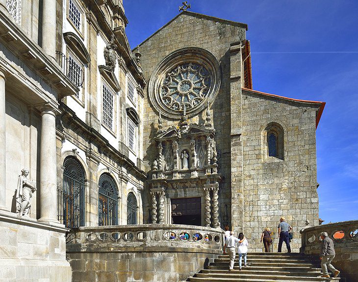 18 Top-Rated Tourist Attractions in Porto