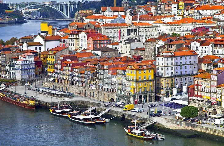 18 Top-Rated Tourist Attractions in Porto