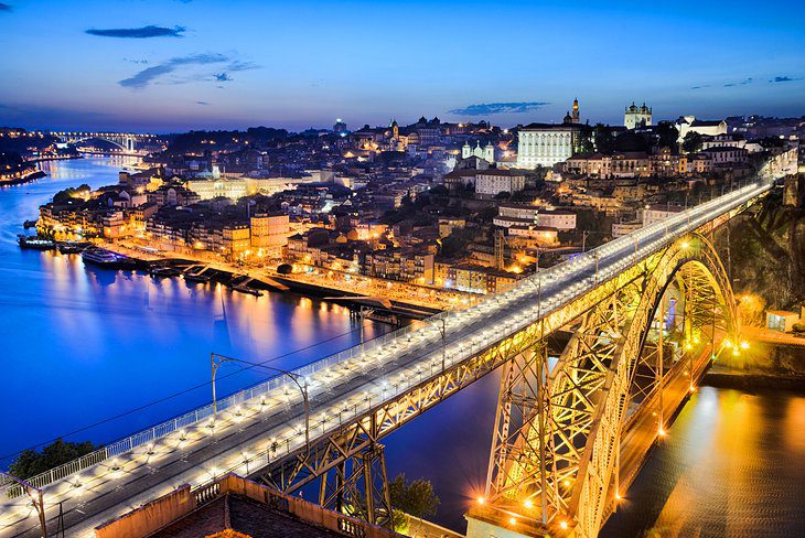 18 Top-Rated Tourist Attractions in Porto