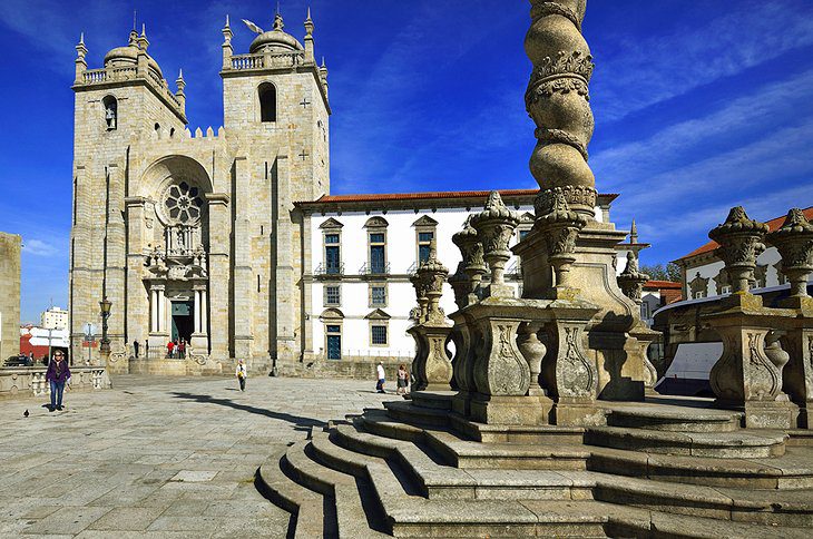 18 Top-Rated Tourist Attractions in Porto