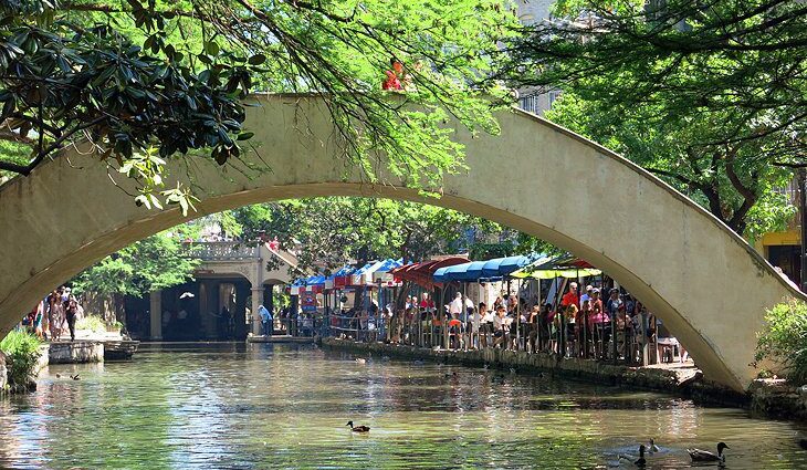 18 Top-Rated Tourist Attractions in San Antonio