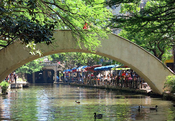 18 Top-Rated Tourist Attractions in San Antonio