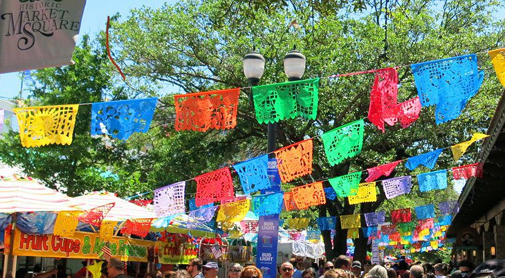 18 Top-Rated Tourist Attractions in San Antonio