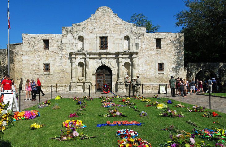 18 Top-Rated Tourist Attractions in San Antonio