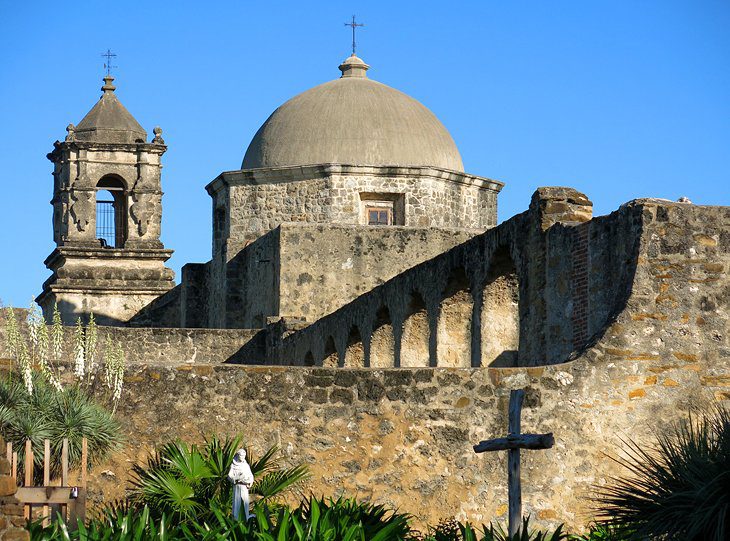 18 Top-Rated Tourist Attractions in San Antonio