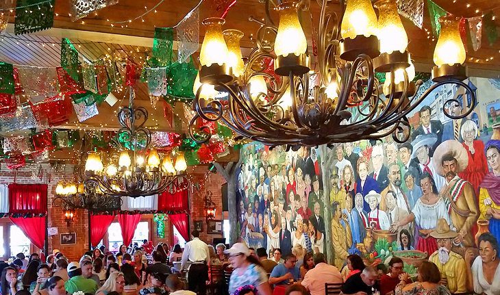 18 Top-Rated Tourist Attractions in San Antonio