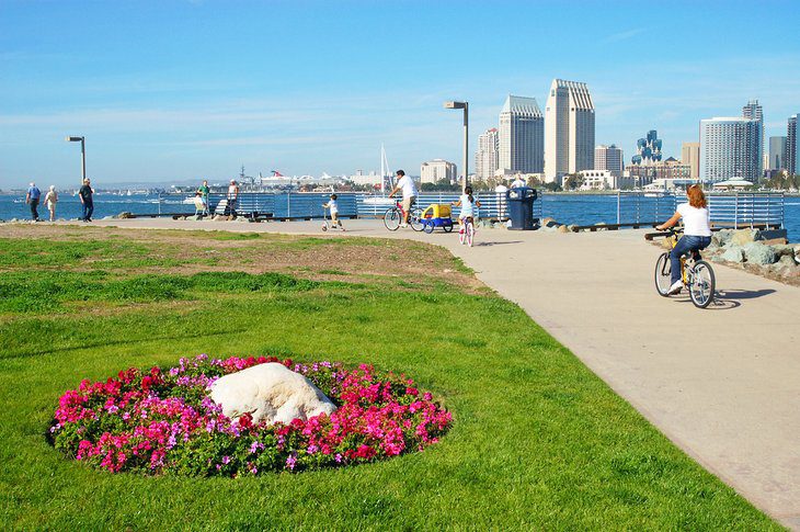 18 Top-Rated Tourist Attractions in San Diego