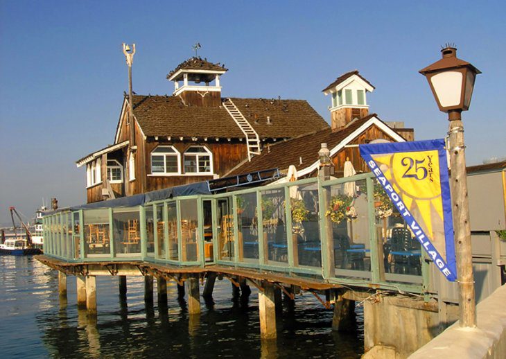 18 Top-Rated Tourist Attractions in San Diego