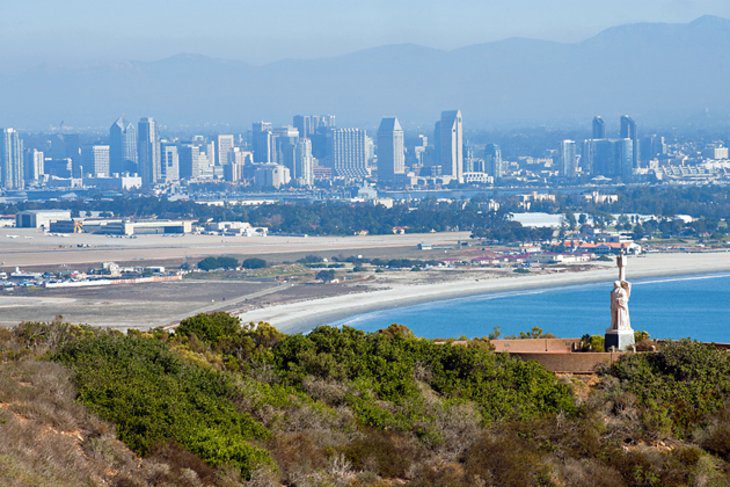 18 Top-Rated Tourist Attractions in San Diego