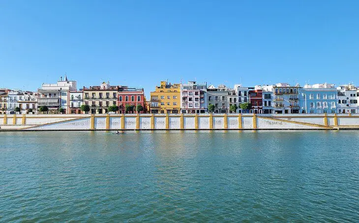 18 Top-Rated Tourist Attractions in Seville