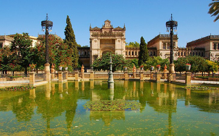 18 Top-Rated Tourist Attractions in Seville