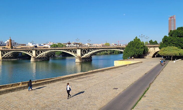 18 Top-Rated Tourist Attractions in Seville