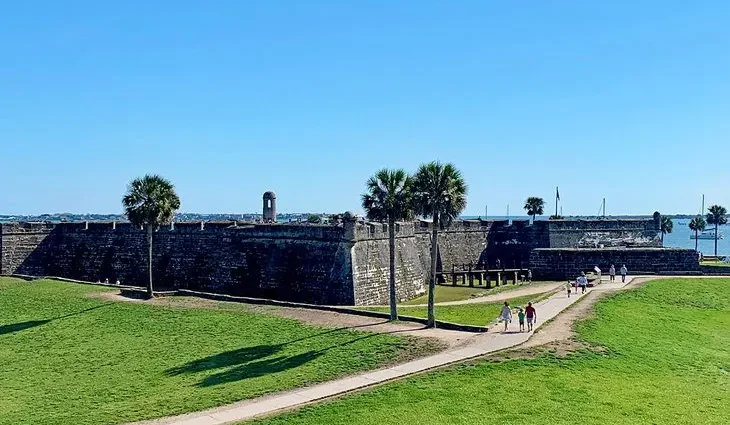 18 Top-Rated Tourist Attractions in St. Augustine, FL