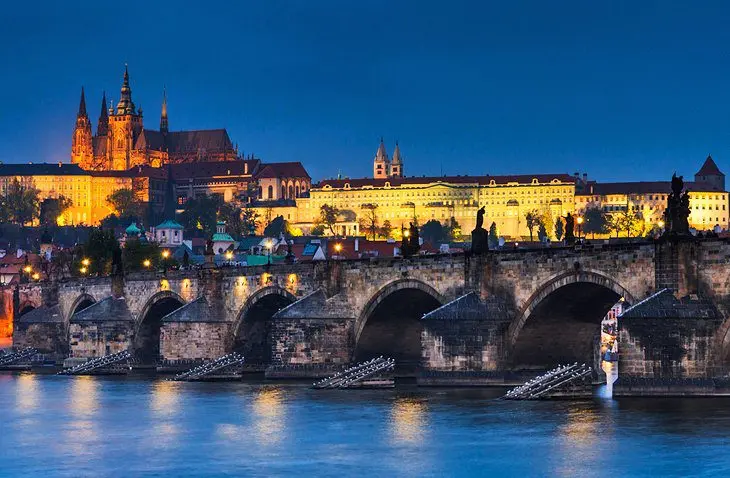 18 Top-Rated Tourist Attractions in the Czech Republic