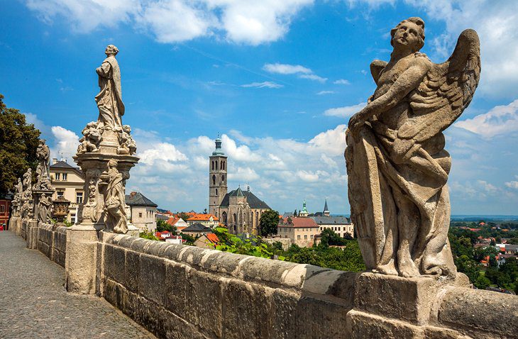 18 Top-Rated Tourist Attractions in the Czech Republic