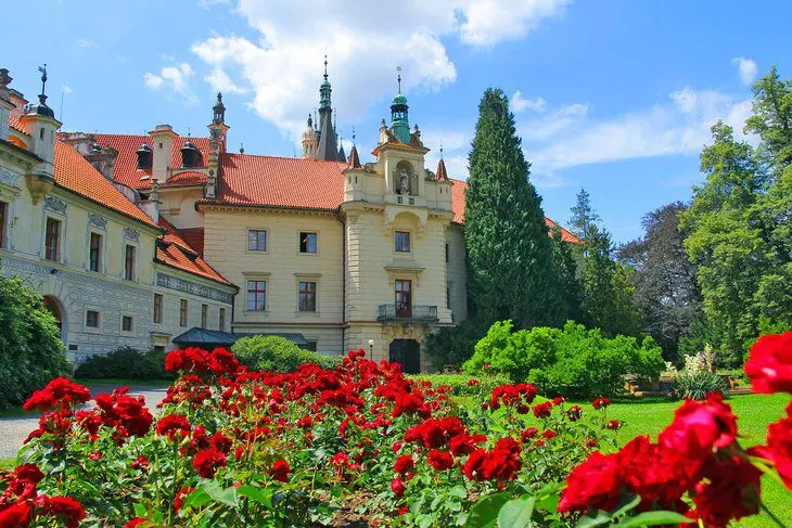 18 Top-Rated Tourist Attractions in the Czech Republic