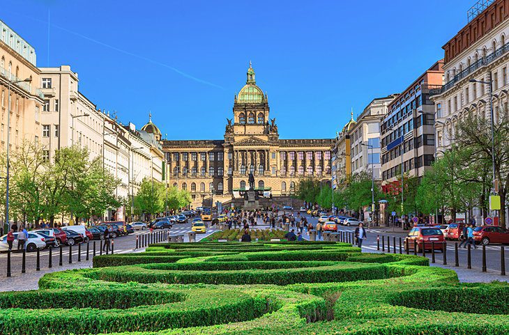 18 Top-Rated Tourist Attractions in the Czech Republic