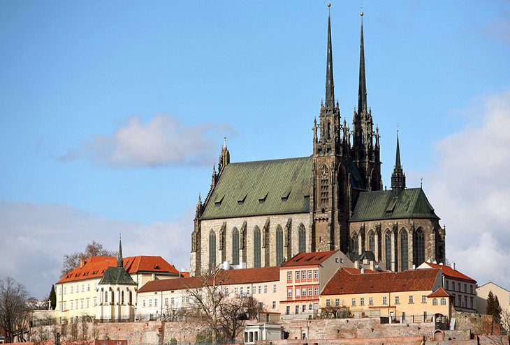 18 Top-Rated Tourist Attractions in the Czech Republic