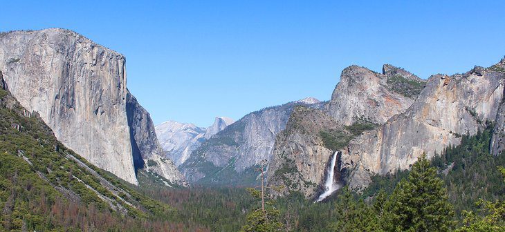 18 Top-Rated Tourist Attractions in the USA