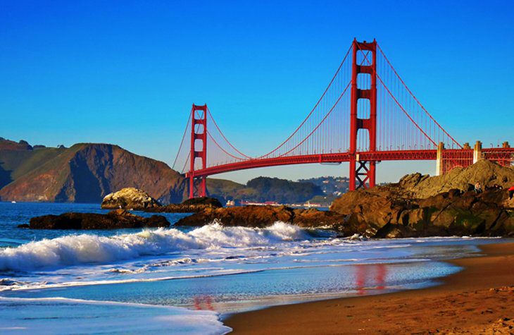 18 Top-Rated Tourist Attractions in the USA