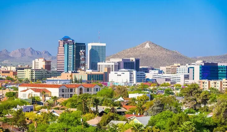 18 Top-Rated Tourist Attractions in Tucson, AZ