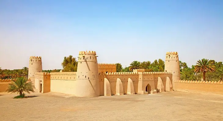 18 Top-Rated Tourist Attractions & Things to Do in the UAE