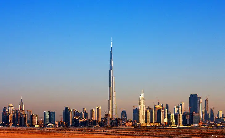 18 Top-Rated Tourist Attractions & Things to Do in the UAE