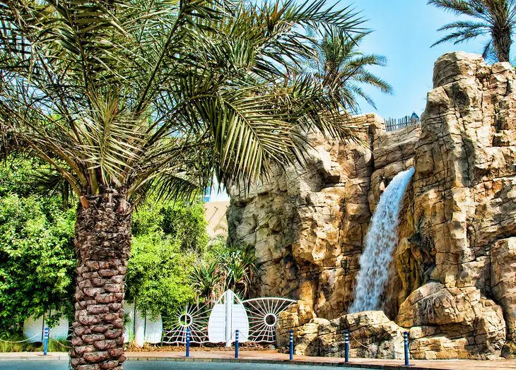 18 Top-Rated Tourist Attractions & Things to Do in the UAE