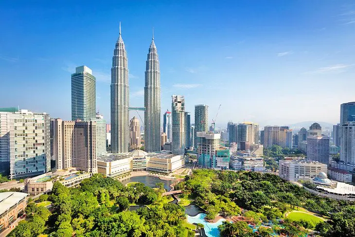 18 Top-Rated Weekend Getaways from Singapore