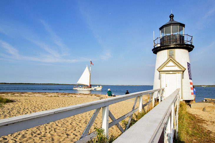 18 Top-Rated Weekend Getaways in the Northeast