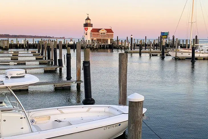 18 Top-Rated Weekend Getaways in the Northeast