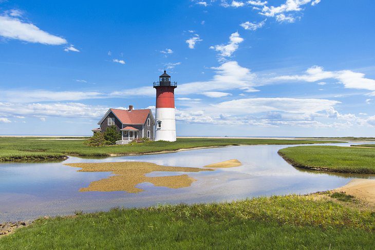 18 Top-Rated Weekend Getaways in the Northeast