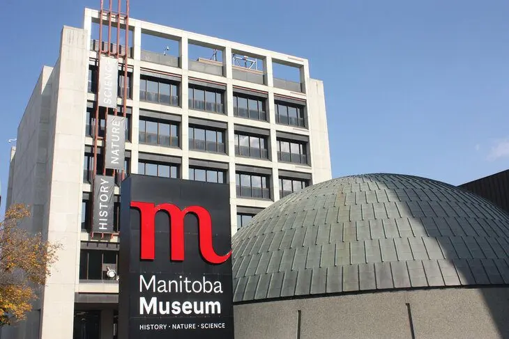 18 Top Tourist Attractions & Places to Visit in Winnipeg