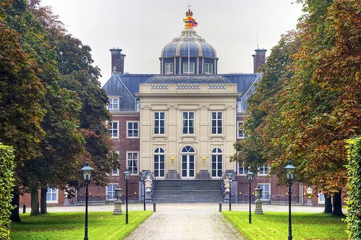 18 Top Tourist Attractions & Things to Do in The Hague