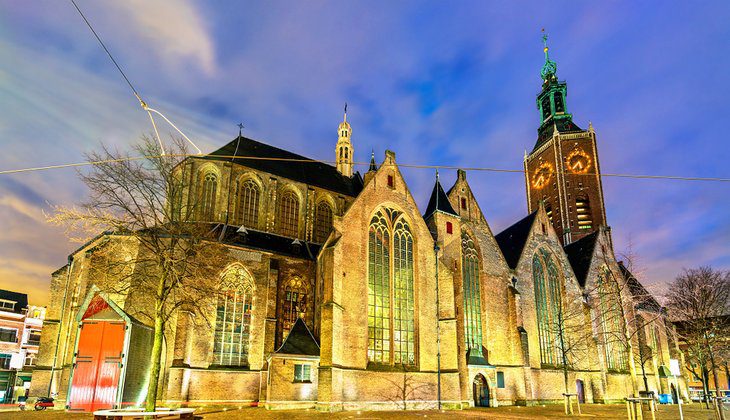 18 Top Tourist Attractions & Things to Do in The Hague