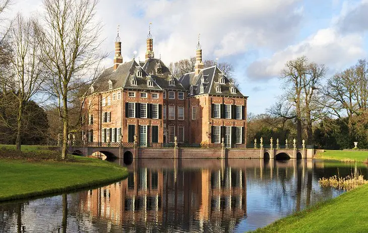 18 Top Tourist Attractions & Things to Do in The Hague